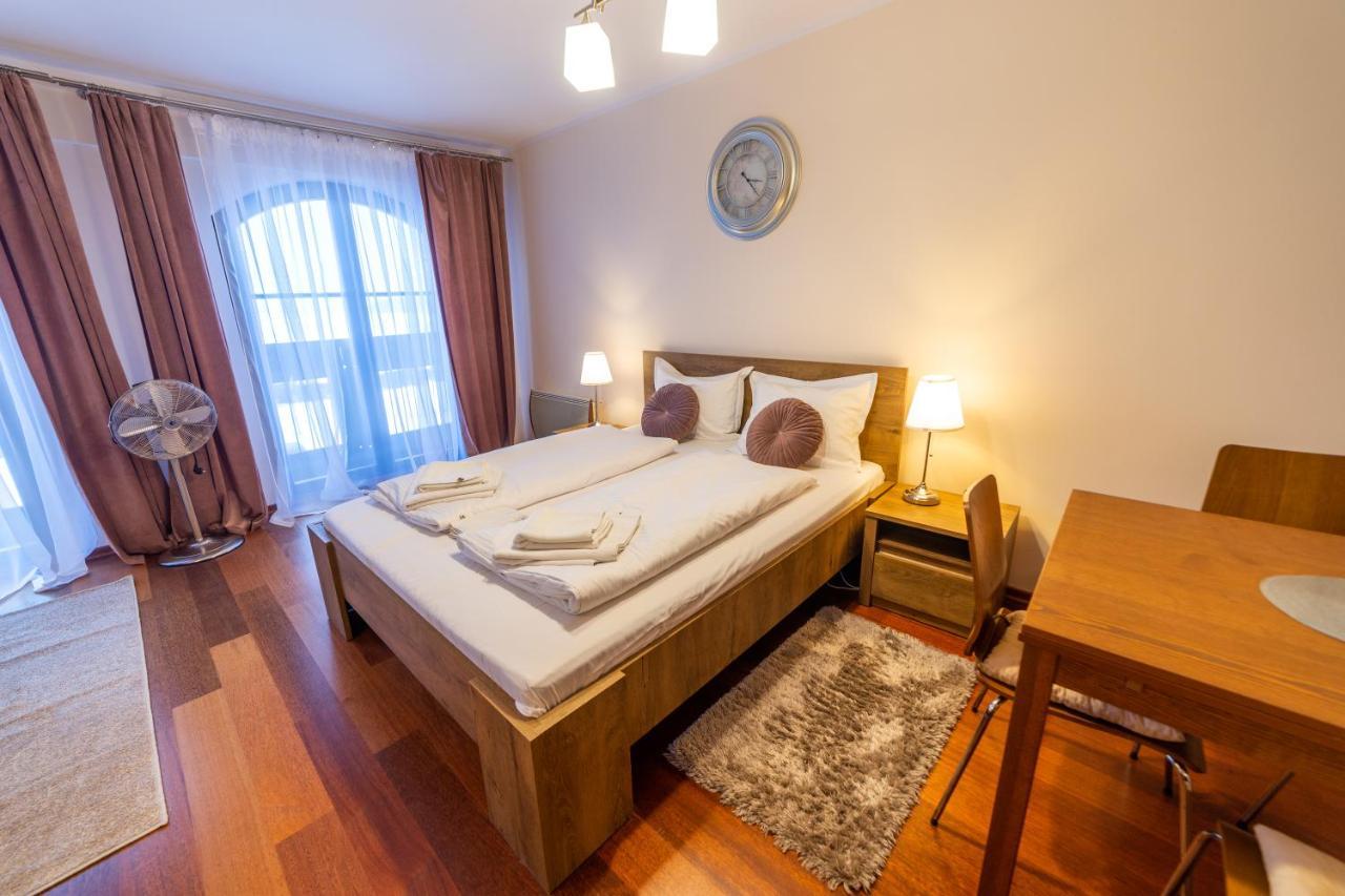 Apartament 26 Mikolajki Apartamento Exterior foto